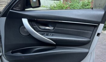 BMW 335d TOURING M SPORT full