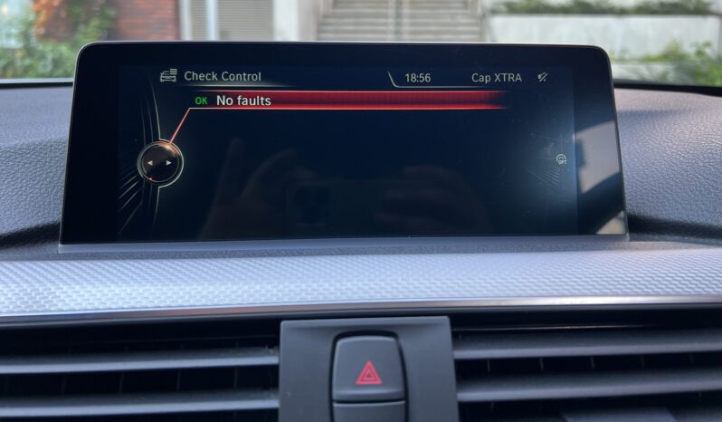 BMW 335d TOURING M SPORT full