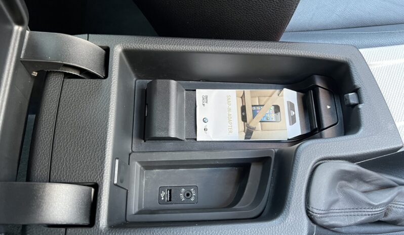 BMW 335d TOURING M SPORT full