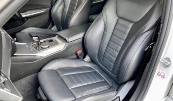 BMW 320i SALOON M SPORT full