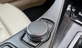 BMW 640d CONVERTIBLE M SPORT full