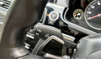 BMW 640d CONVERTIBLE M SPORT full