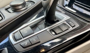 BMW 640d CONVERTIBLE M SPORT full