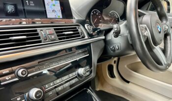 BMW 640d CONVERTIBLE M SPORT full