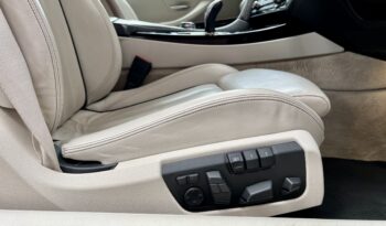 BMW 640d CONVERTIBLE M SPORT full