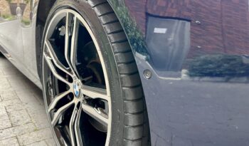 BMW 640d CONVERTIBLE M SPORT full