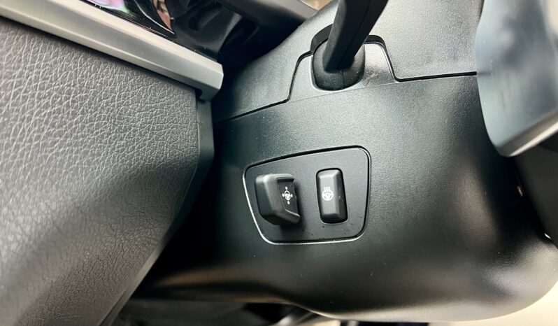 BMW 640d CONVERTIBLE M SPORT full