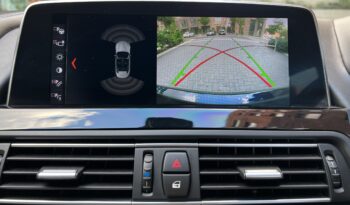 BMW 640d CONVERTIBLE M SPORT full