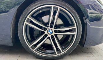 BMW 640d CONVERTIBLE M SPORT full