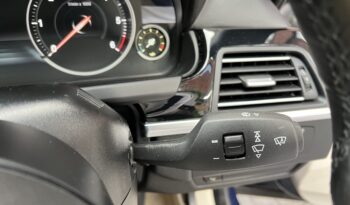 BMW 640d CONVERTIBLE M SPORT full