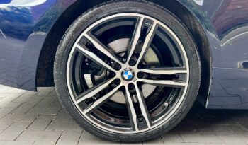 BMW 640d CONVERTIBLE M SPORT full