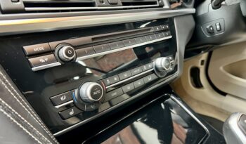 BMW 640d CONVERTIBLE M SPORT full