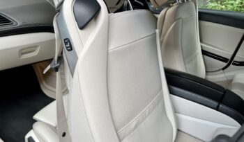 BMW 640d CONVERTIBLE M SPORT full