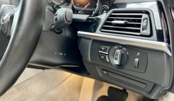 BMW 640d CONVERTIBLE M SPORT full