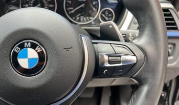BMW 320i TOURING M SPORT full