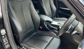 BMW 320i TOURING M SPORT full