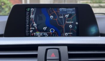BMW 320i TOURING M SPORT full