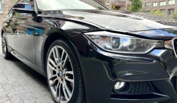 BMW 320i TOURING M SPORT full