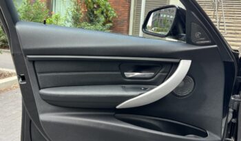 BMW 320i TOURING M SPORT full
