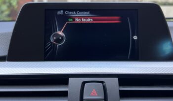 BMW 320i TOURING M SPORT full