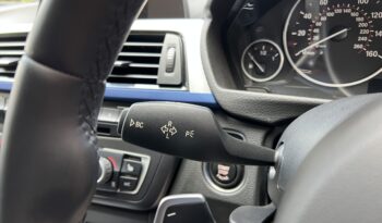 BMW 320i TOURING M SPORT full