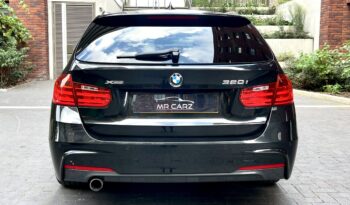 BMW 320i TOURING M SPORT full