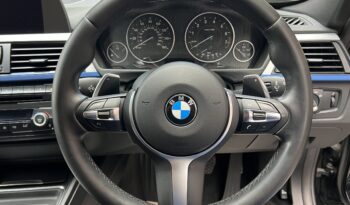 BMW 320i TOURING M SPORT full