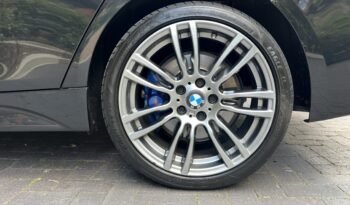 BMW 320i TOURING M SPORT full