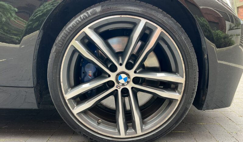 BMW 320i TOURING SHADOW EDITION M SPORT full