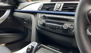 BMW 320i TOURING M SPORT full