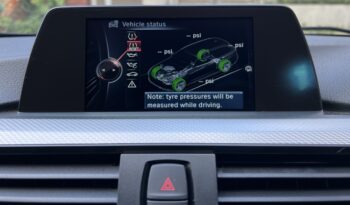 BMW 320i TOURING M SPORT full