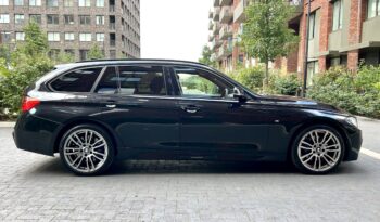 BMW 320i TOURING M SPORT full