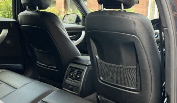 BMW 320i TOURING M SPORT full