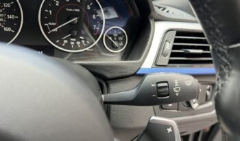 BMW 320i TOURING M SPORT full