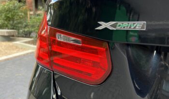 BMW 320i TOURING M SPORT full