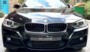 BMW 320i TOURING M SPORT full