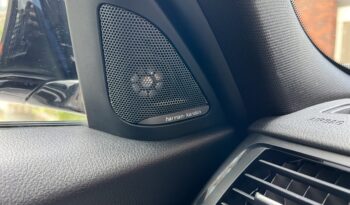 BMW 320i TOURING M SPORT full