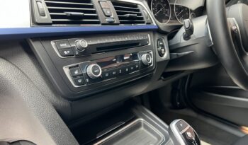 BMW 320i TOURING M SPORT full