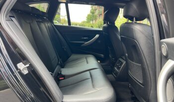 BMW 320i TOURING M SPORT full