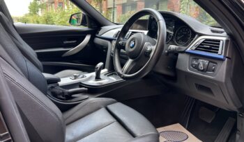 BMW 320i TOURING M SPORT full