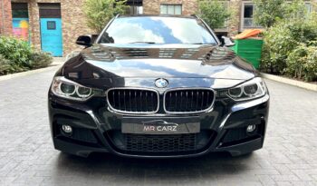 BMW 320i TOURING M SPORT full