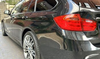 BMW 320i TOURING M SPORT full