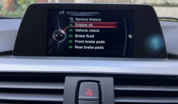 BMW 320i TOURING M SPORT full