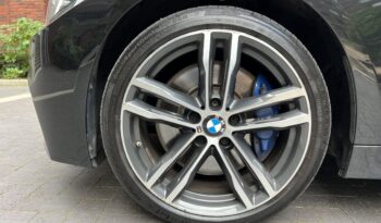 BMW 320i TOURING SHADOW EDITION M SPORT full