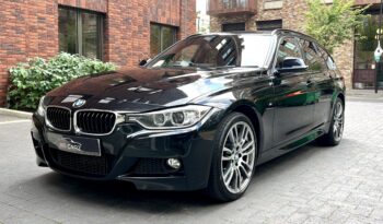 BMW 320i TOURING M SPORT full