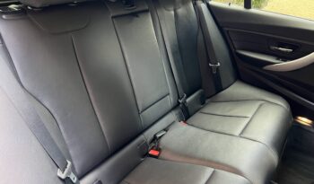 BMW 320i TOURING M SPORT full