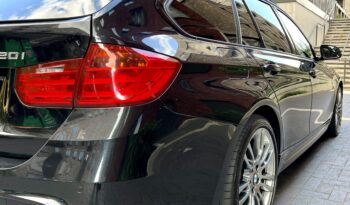 BMW 320i TOURING M SPORT full