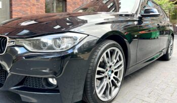 BMW 320i TOURING M SPORT full