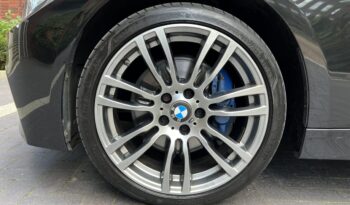 BMW 320i TOURING M SPORT full