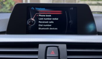 BMW 320i TOURING M SPORT full